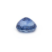 Natural Blue Sapphire (Neelam) 4.54cts (5.00ratti)